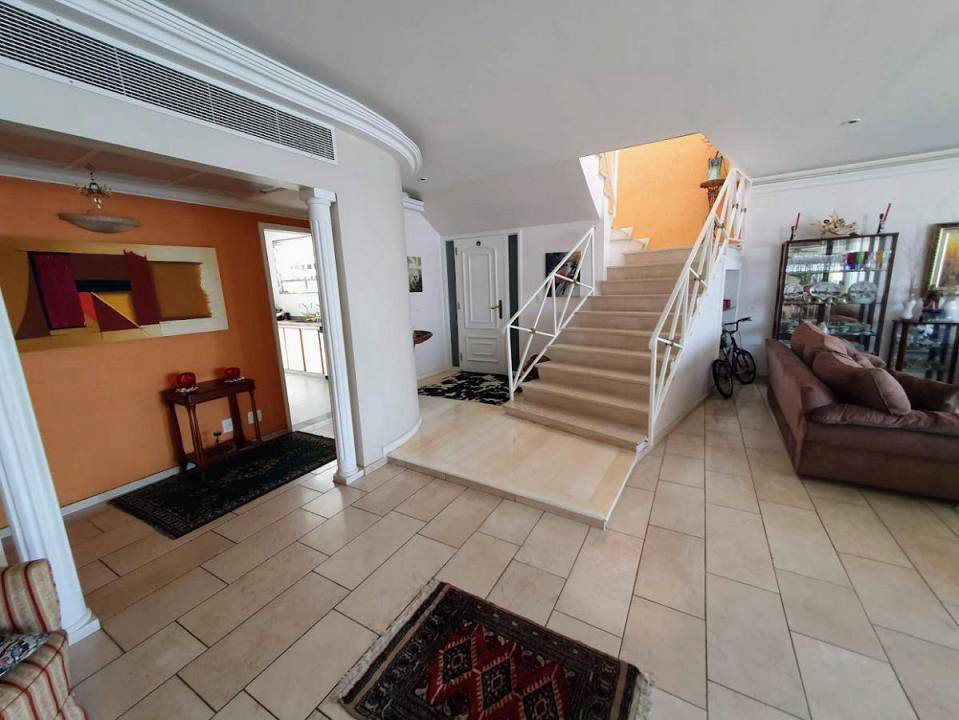 Квартира, 4306 м², 2 290 182$ — FAKTOR